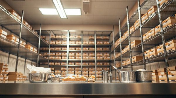 10 conseils pour choisir les meilleurs emballages alimentaires en restauration