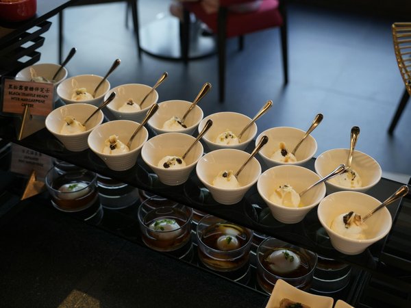 La recette du veau sucré salé à l'ananas