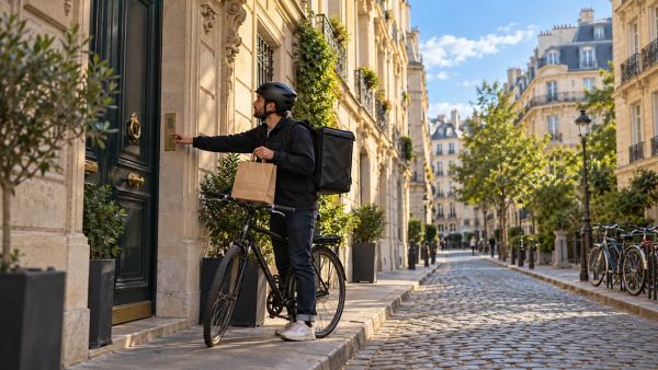 5 astuces pour accélérer votre livraison McDonald's facilement