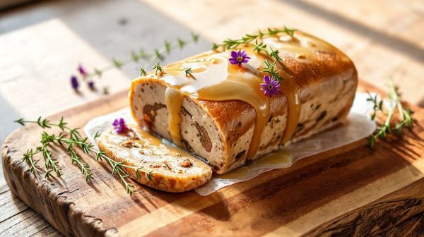 5 astuces pour préserver le goût des verrines surgelées