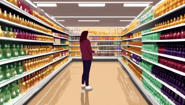 Achetez du sirop Giffard en magasin Carrefour facilement