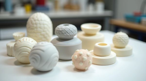 Choisir des moules en silicone sans se tromper