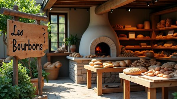 Comment choisir des produits artisanaux à l'épicerie les bourbons ?