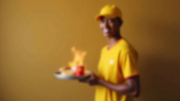 Comment recevoir votre livraison Mc Donald's en un rien de temps ?