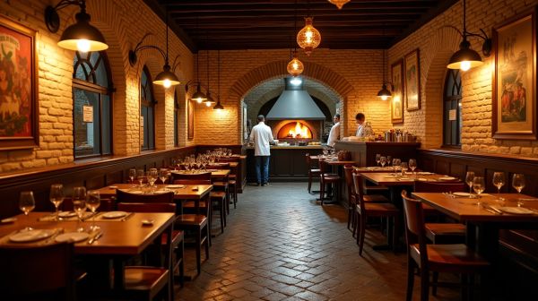 Découvrir les meilleures pizzerias à Nîmes pour un repas savoureux