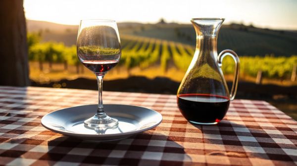 Les mets parfaits à déguster avec un Ladoix rouge