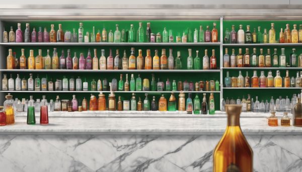 Optimiser vos cocktails avec le sirop Giffard chez Carrefour