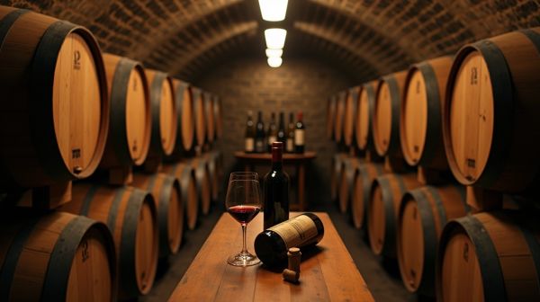 Pourquoi de plus en plus d'amateurs s'équipent d'une cave à vin