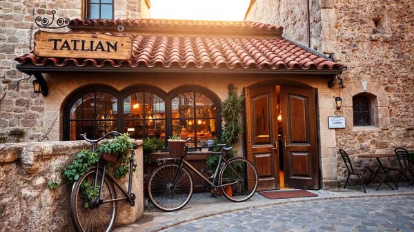 Top 10 pizzerias à Nîmes pour une expérience culinaire inoubliable