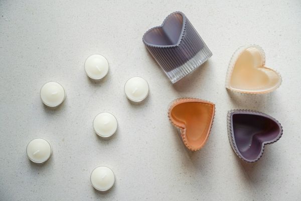 Top conseils pour bien sélectionner vos moules en silicone