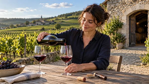 Top raisons de privilégier les vignerons aux supermarchés