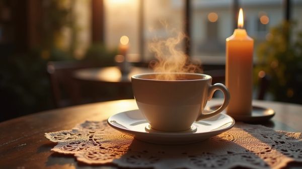 Un mug phare français pour des moments de café mémorables