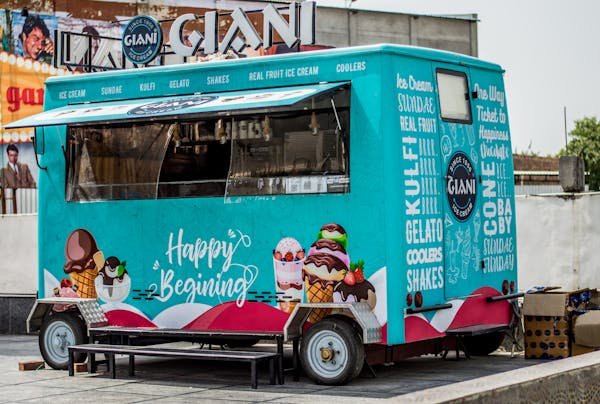 Privatisation de food truck à Châlons-en-Champagne : faites la fête !