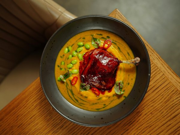 Recette traditionnelle du confit de canard des Landes