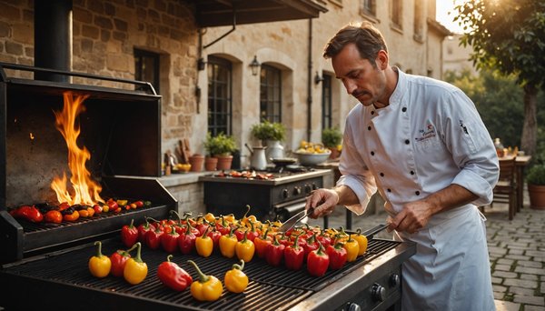 Pepper grill amiens : le guide complet pour une expérience culinaire réussie