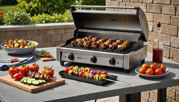 Barbecues electriques tefal : guide complet pour bien choisir et utiliser votre appareil