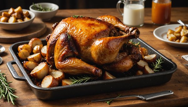 Temps de cuisson rouelle de porc au four : guide complet pour réussir votre plat